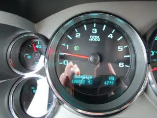 2012 CHEVROLET SILVERADO 2500 HD CREW CAB