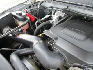 2012 CHEVROLET SILVERADO 2500 HD CREW CAB