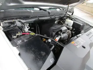2012 CHEVROLET SILVERADO 2500 HD CREW CAB