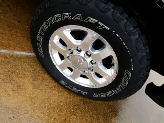 2012 CHEVROLET SILVERADO 2500 HD CREW CAB