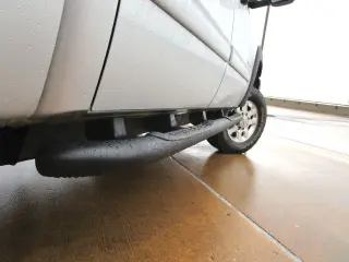 2012 CHEVROLET SILVERADO 2500 HD CREW CAB