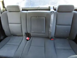 2012 CHEVROLET SILVERADO 2500 HD CREW CAB