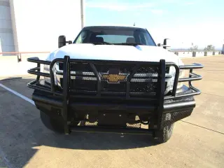 2012 CHEVROLET SILVERADO 2500 HD CREW CAB
