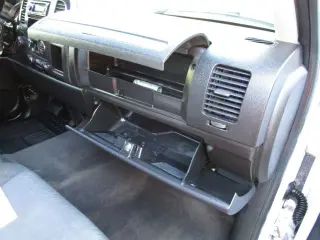 2012 CHEVROLET SILVERADO 2500 HD CREW CAB