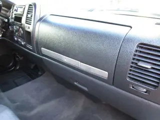 2012 CHEVROLET SILVERADO 2500 HD CREW CAB