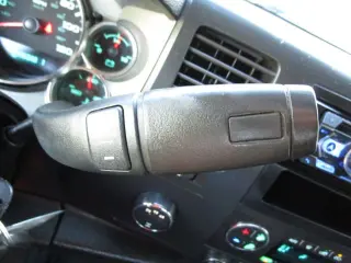 2012 CHEVROLET SILVERADO 2500 HD CREW CAB
