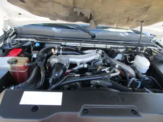 2012 CHEVROLET SILVERADO 2500 HD CREW CAB