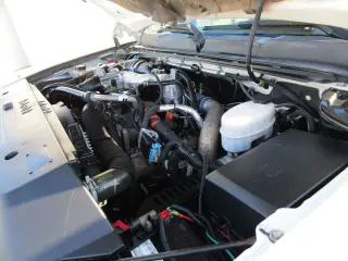 2012 CHEVROLET SILVERADO 2500 HD CREW CAB