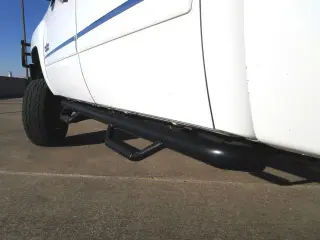 2012 CHEVROLET SILVERADO 2500 HD CREW CAB