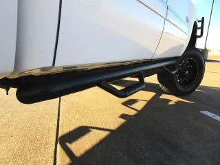 2012 CHEVROLET SILVERADO 2500 HD CREW CAB