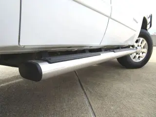 2013 CHEVROLET SILVERADO 2500 HD EXTENDED CAB