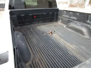 2013 CHEVROLET SILVERADO 2500 HD EXTENDED CAB