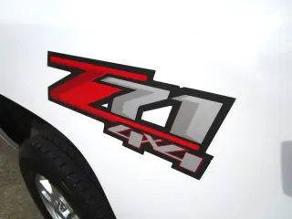 2013 CHEVROLET SILVERADO 2500 HD EXTENDED CAB
