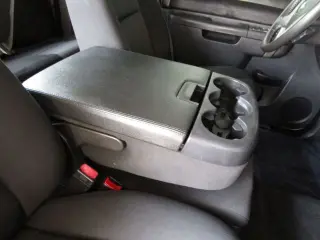 2013 CHEVROLET SILVERADO 2500 HD EXTENDED CAB