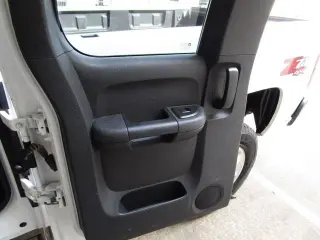 2013 CHEVROLET SILVERADO 2500 HD EXTENDED CAB
