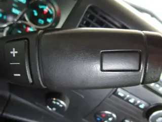 2013 CHEVROLET SILVERADO 2500 HD EXTENDED CAB