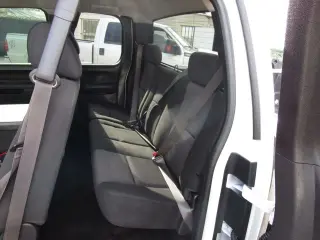 2013 CHEVROLET SILVERADO 2500 HD EXTENDED CAB