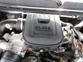 2013 CHEVROLET SILVERADO 2500 HD EXTENDED CAB