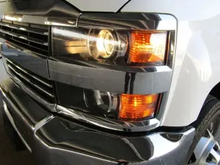 2015 CHEVROLET SILVERADO 3500 HD REGULAR CAB & CHASSIS