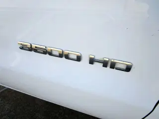 2015 CHEVROLET SILVERADO 3500 HD REGULAR CAB & CHASSIS