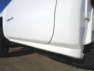 2015 CHEVROLET SILVERADO 3500 HD REGULAR CAB & CHASSIS