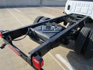 2015 CHEVROLET SILVERADO 3500 HD REGULAR CAB & CHASSIS