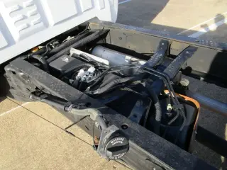 2015 CHEVROLET SILVERADO 3500 HD REGULAR CAB & CHASSIS