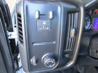 2015 CHEVROLET SILVERADO 3500 HD REGULAR CAB & CHASSIS