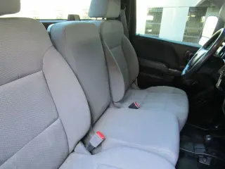 2015 CHEVROLET SILVERADO 3500 HD REGULAR CAB & CHASSIS