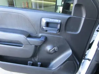 2015 CHEVROLET SILVERADO 3500 HD REGULAR CAB & CHASSIS