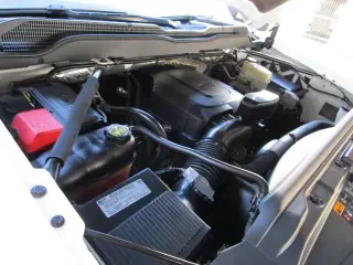 2015 CHEVROLET SILVERADO 3500 HD REGULAR CAB & CHASSIS