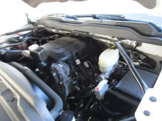 2015 CHEVROLET SILVERADO 3500 HD REGULAR CAB & CHASSIS