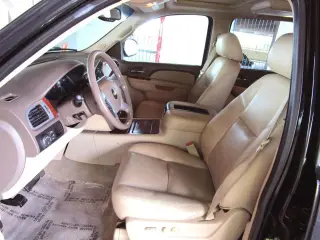 2013 CHEVROLET SUBURBAN 1500