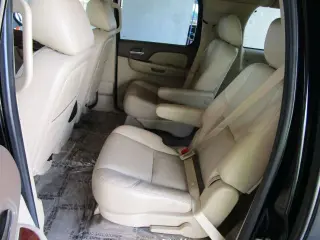 2013 CHEVROLET SUBURBAN 1500