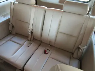 2013 CHEVROLET SUBURBAN 1500