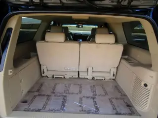 2013 CHEVROLET SUBURBAN 1500