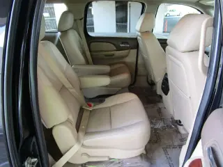 2013 CHEVROLET SUBURBAN 1500