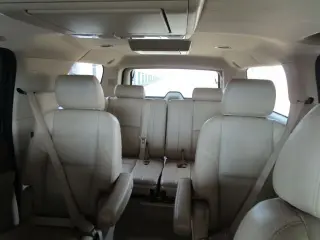 2013 CHEVROLET SUBURBAN 1500