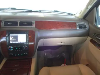 2013 CHEVROLET SUBURBAN 1500