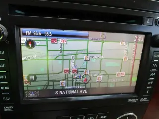 2013 CHEVROLET SUBURBAN 1500