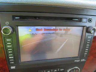 2013 CHEVROLET SUBURBAN 1500