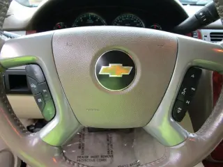 2013 CHEVROLET SUBURBAN 1500