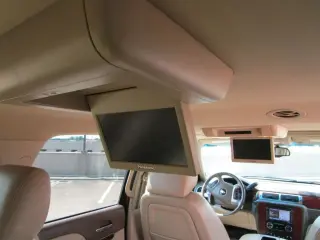 2013 CHEVROLET SUBURBAN 1500