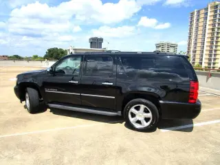 2013 CHEVROLET SUBURBAN 1500