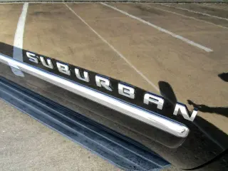 2013 CHEVROLET SUBURBAN 1500