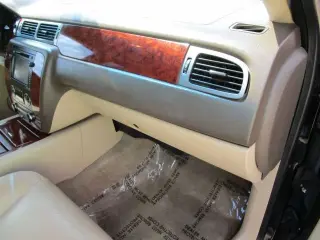 2013 CHEVROLET SUBURBAN 1500