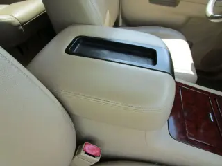 2013 CHEVROLET SUBURBAN 1500
