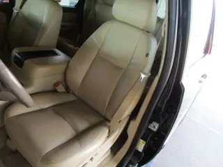 2013 CHEVROLET SUBURBAN 1500