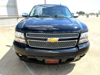 2013 CHEVROLET SUBURBAN 1500