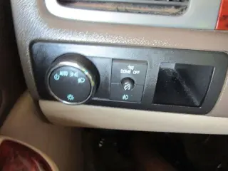 2013 CHEVROLET SUBURBAN 1500